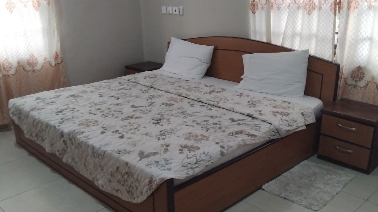 Photo of Bedroom in Tema