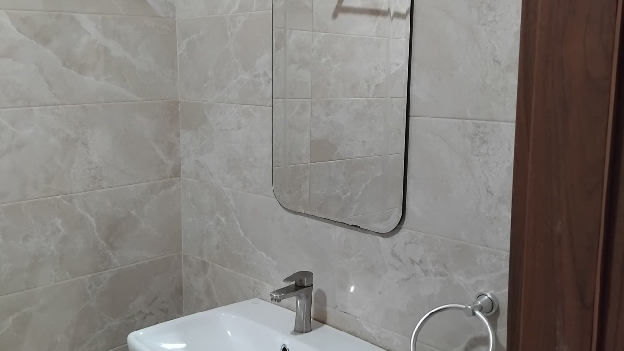 Photo of Bathroom in Tema