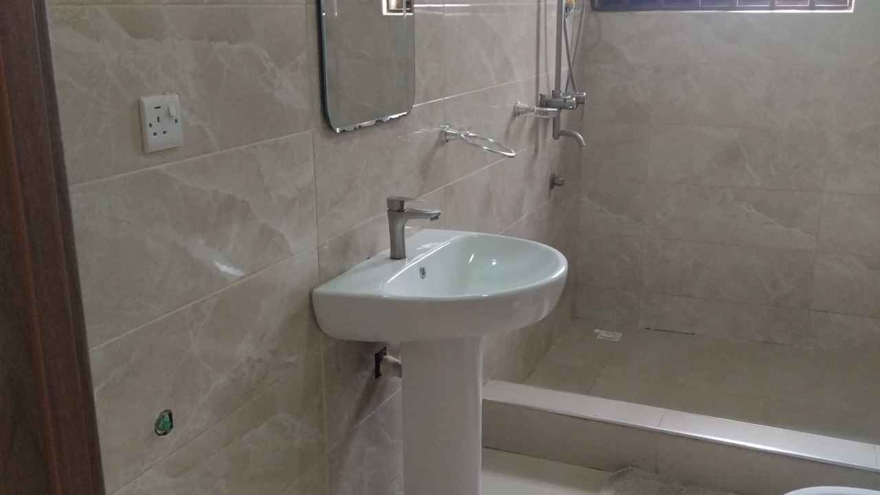 Photo of Bathroom in Tema