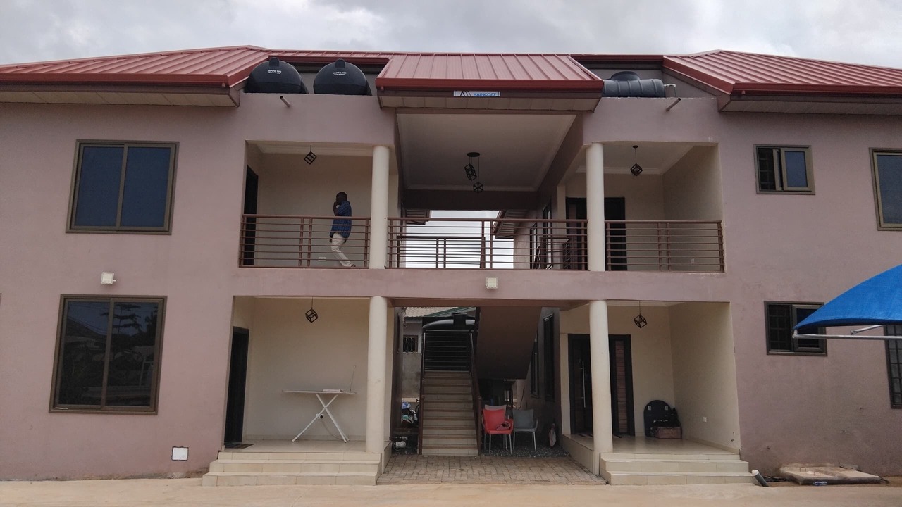 Photo of Outdoor in Tema