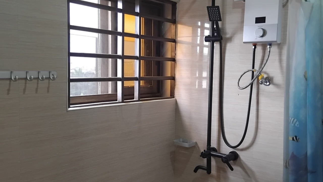 Photo of Bathroom in Tema