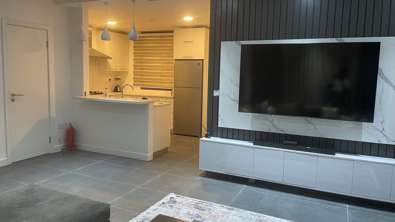 Photo of Livingroom in Oyarifa