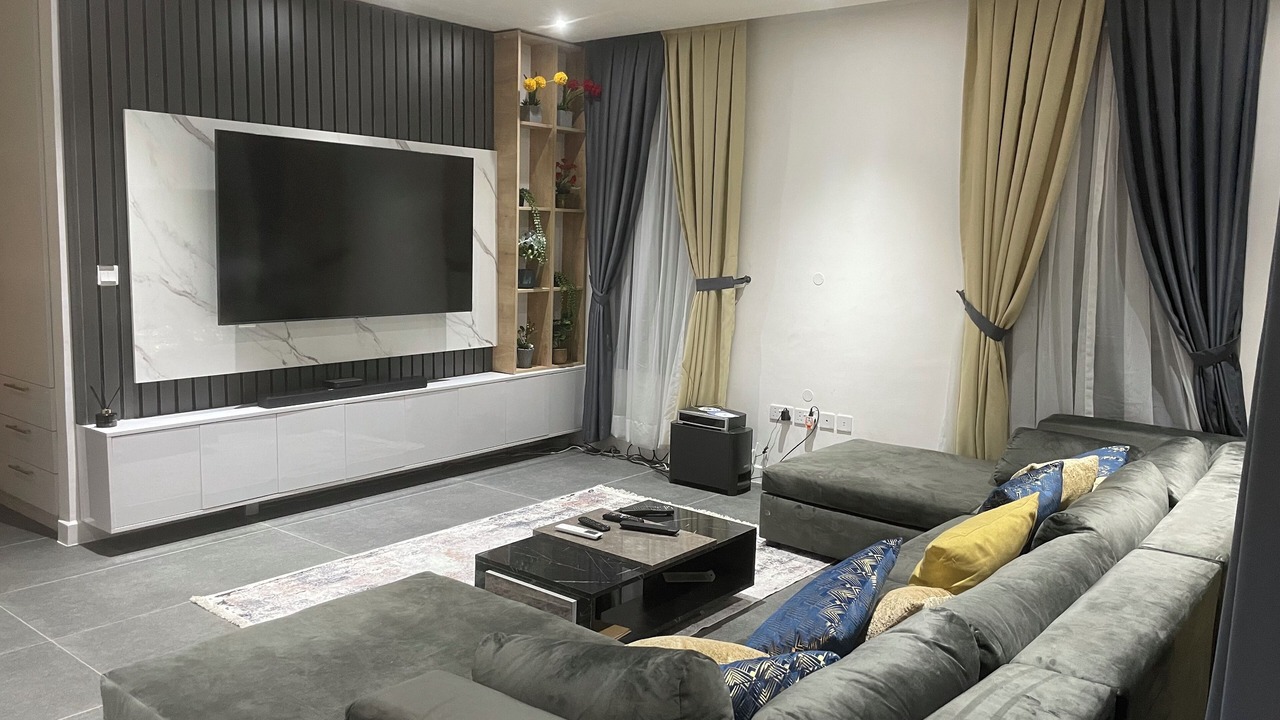 Photo of Livingroom in Oyarifa