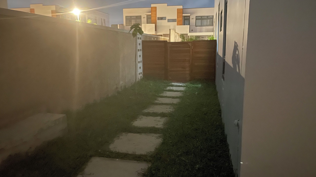 Photo of Outdoor in Oyarifa