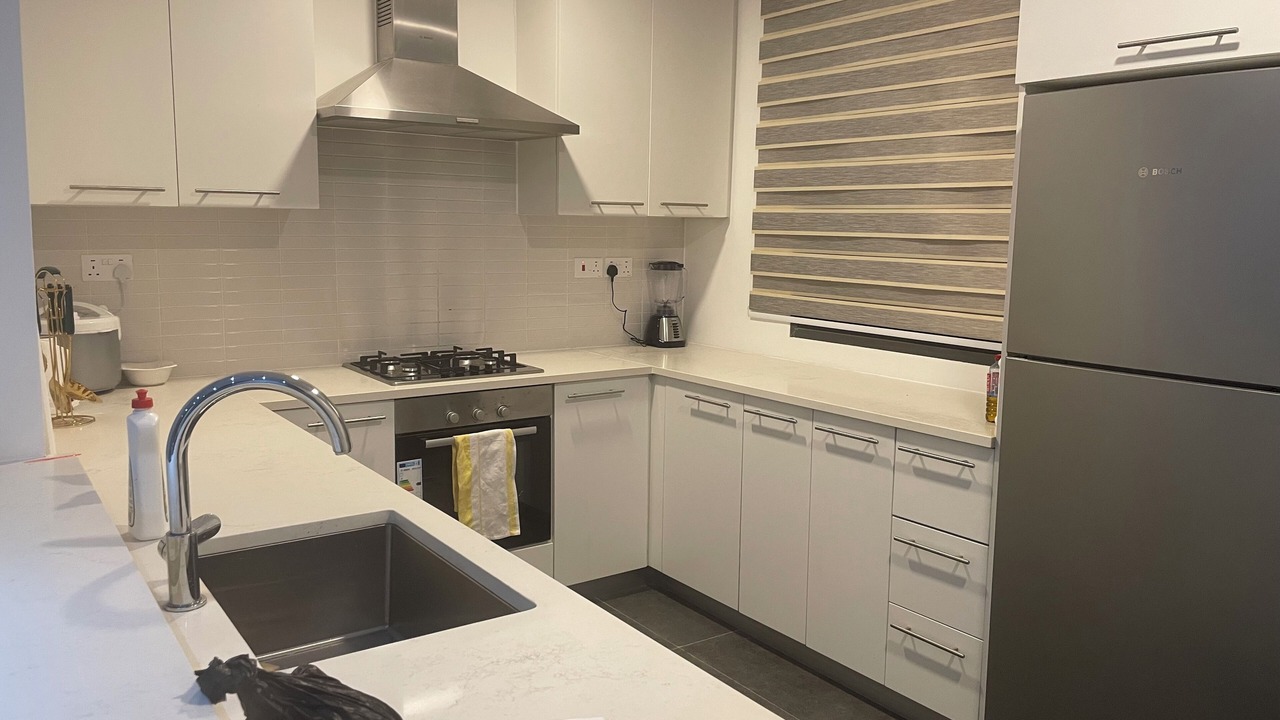Photo of Kitchen in Oyarifa