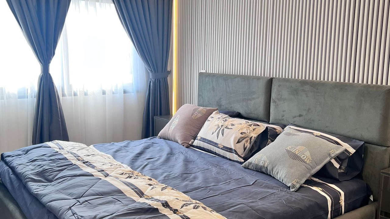 Photo of Bedroom in Oyarifa