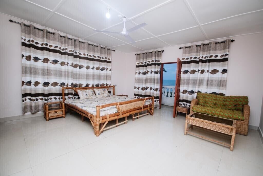 Photo of Bedroom in Winneba