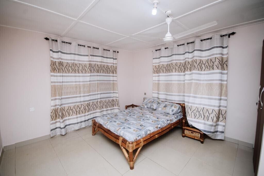 Photo of Bedroom in Winneba