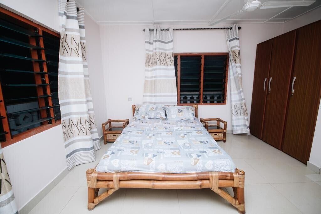 Photo of Bedroom in Winneba