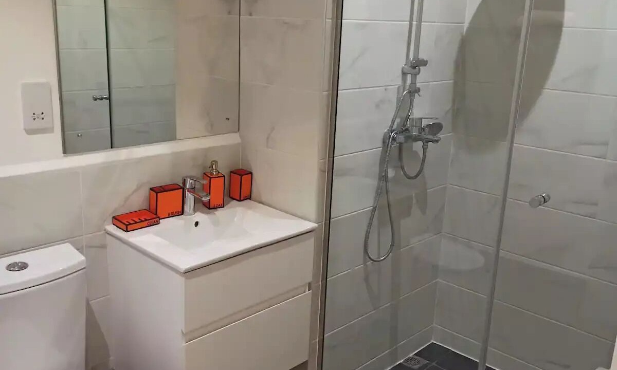 Photo of Bathroom in Cantonments