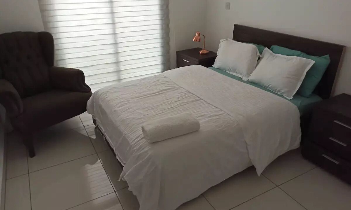 Photo of Bedroom in Cantonments