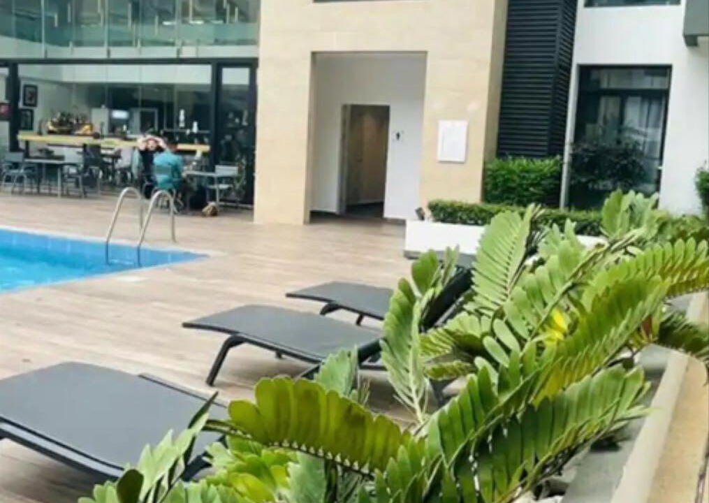 Photo of Outdoor in Cantonments