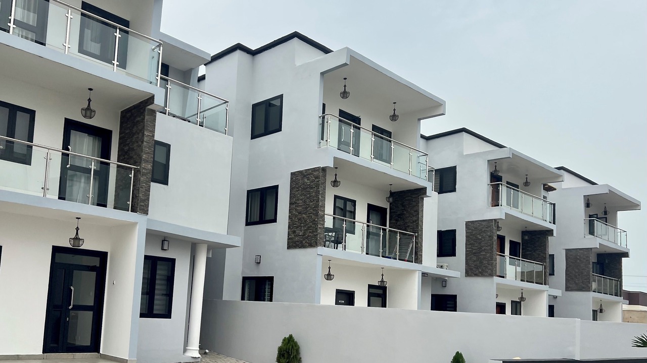 Photo of Outdoor in Labone