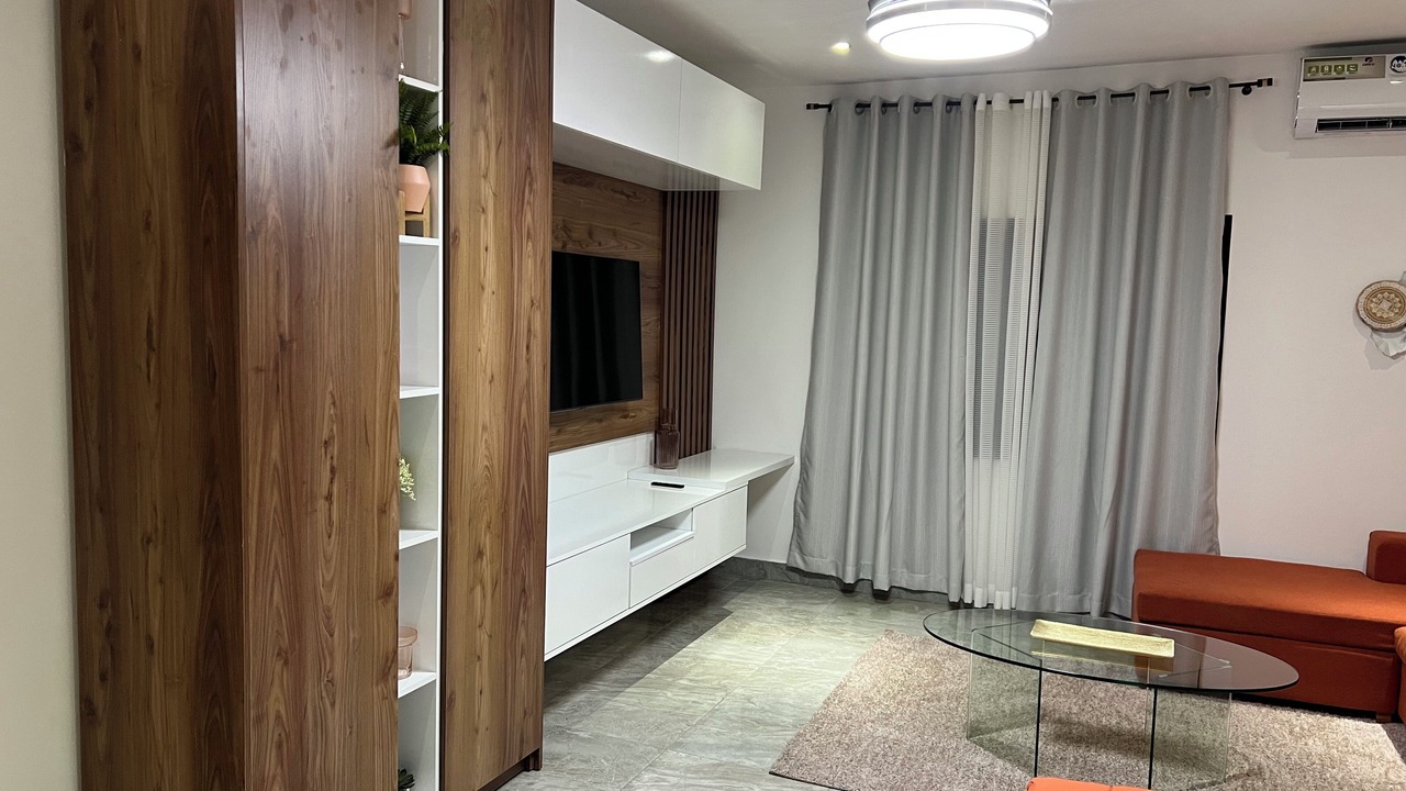 Photo of Livingroom in Labone