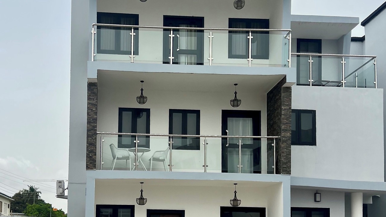 Photo of Outdoor in Labone