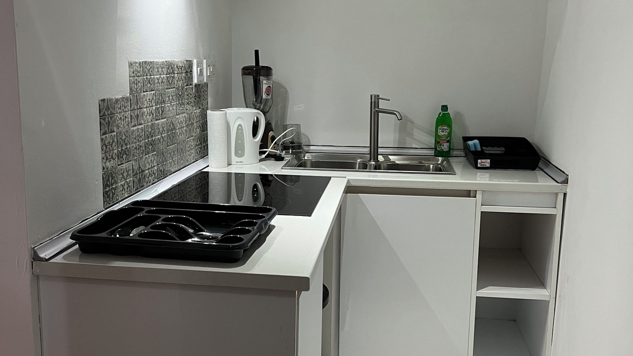 Photo of Kitchen in Labone