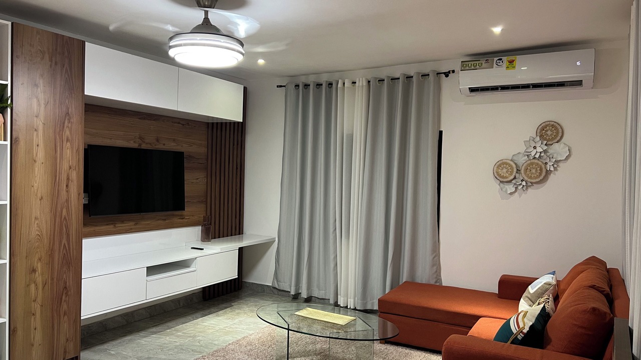 Photo of Livingroom in Labone