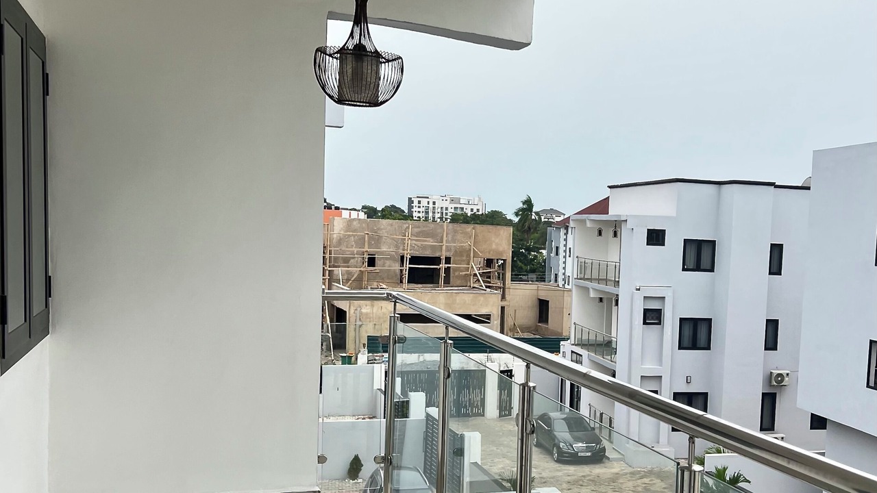 Photo of Outdoor in Labone