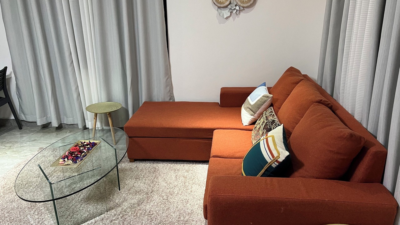 Photo of Livingroom in Labone