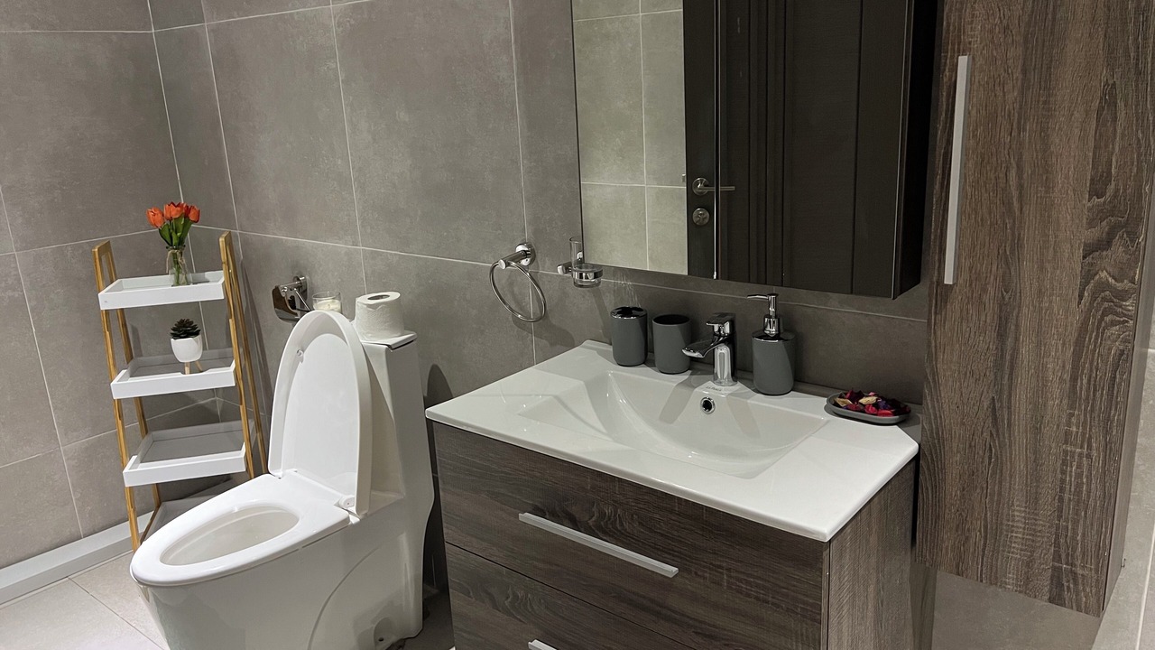 Photo of Bathroom in Labone