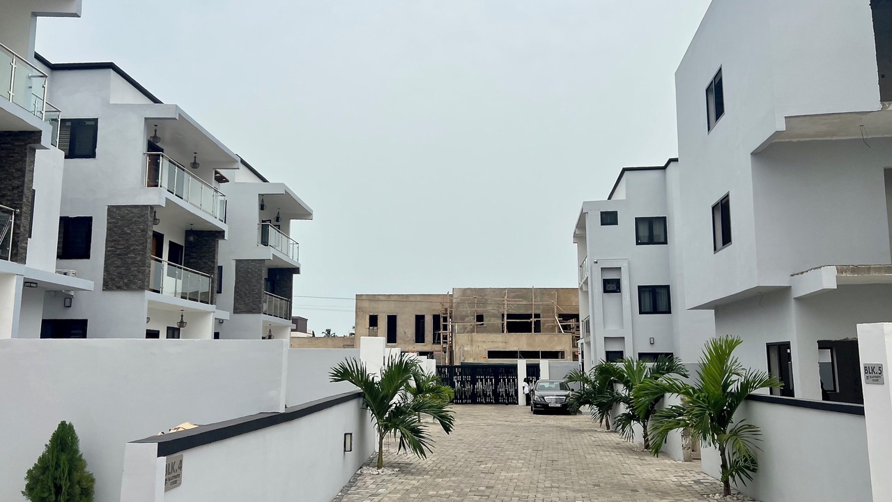 Photo of Outdoor in Labone