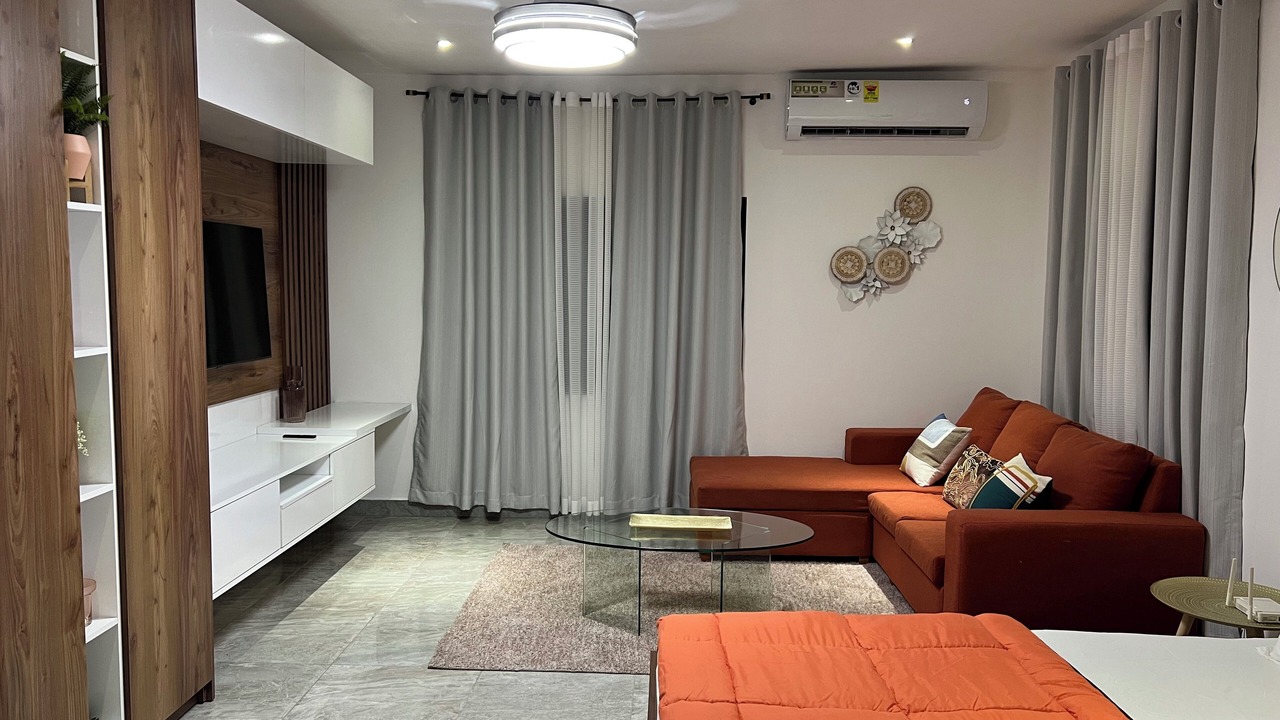 Photo of Livingroom in Labone