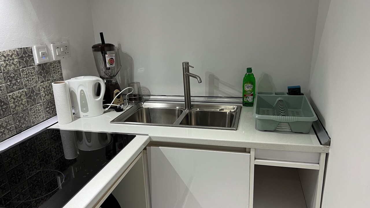 Photo of Kitchen in Labone