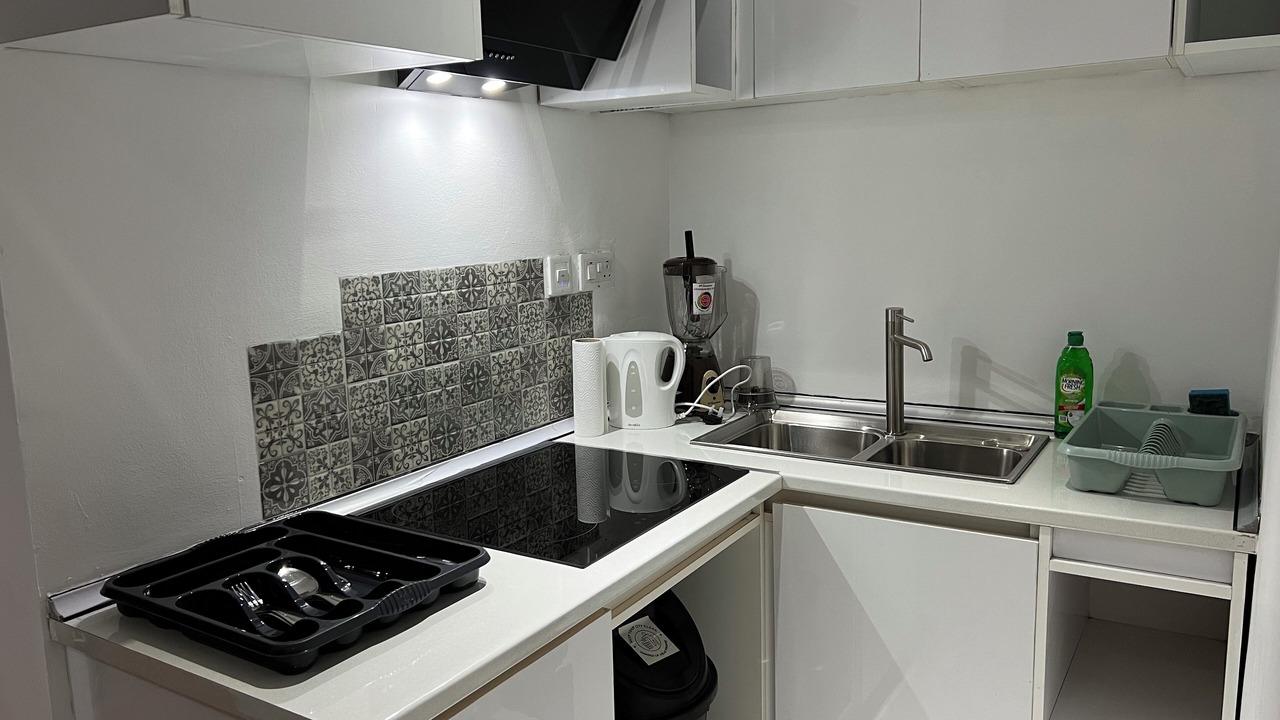 Photo of Kitchen in Labone