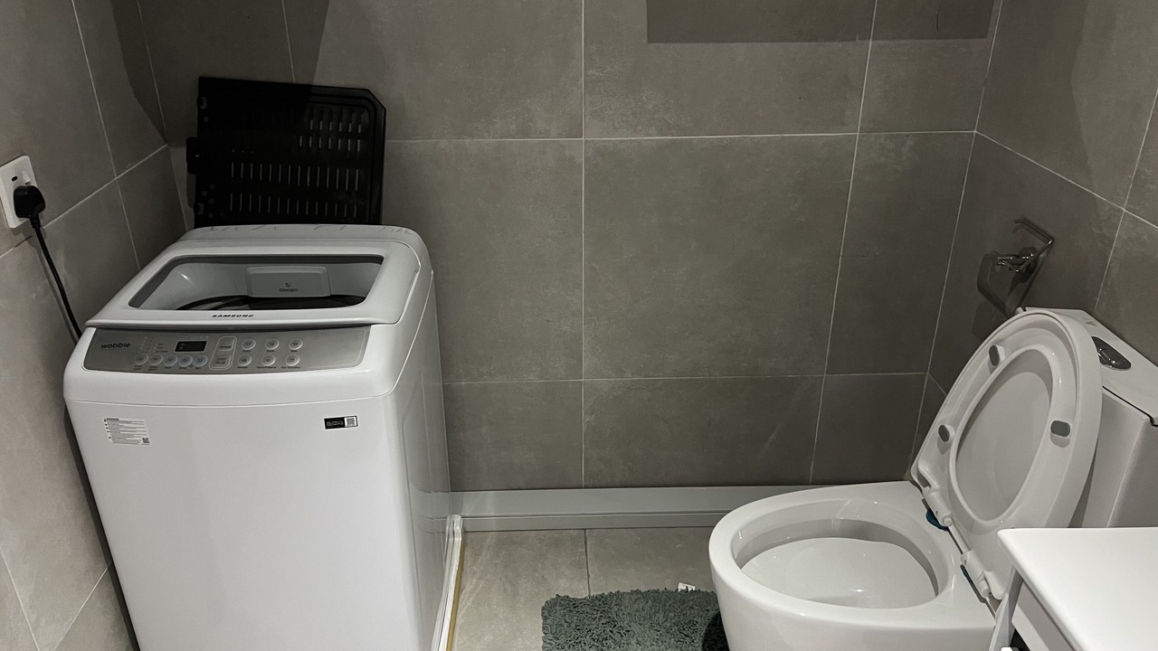 Photo of Bathroom in Labone