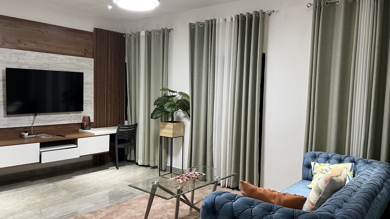 Photo of Livingroom in Labone