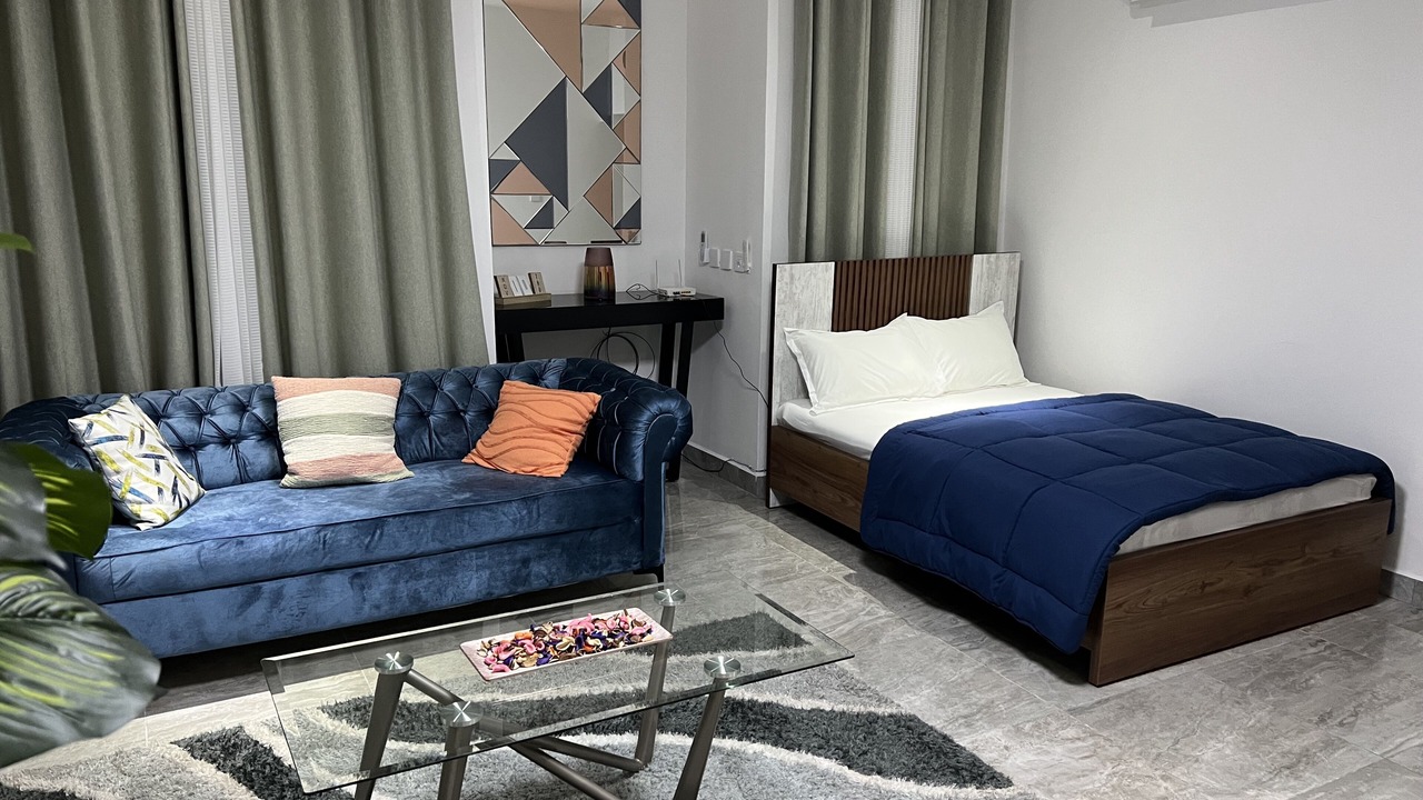 Photo of Bedroom in Labone