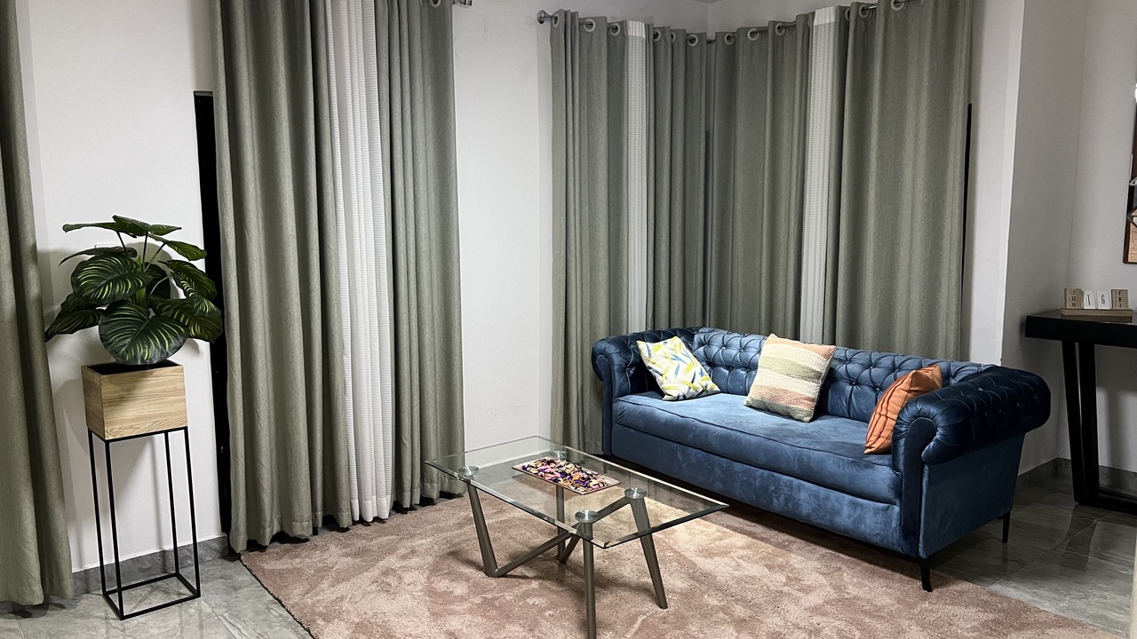 Photo of Livingroom in Labone