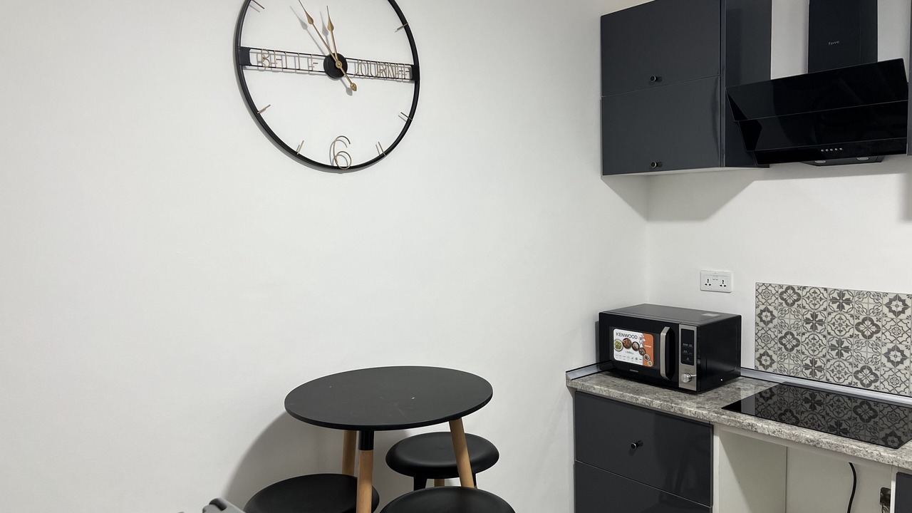 Photo of Kitchen in Labone