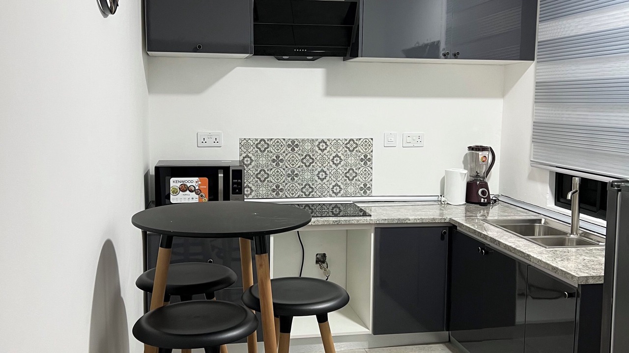 Photo of Kitchen in Labone
