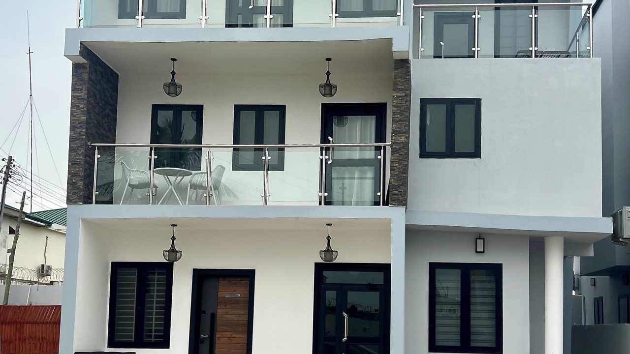Photo of Outdoor in Labone