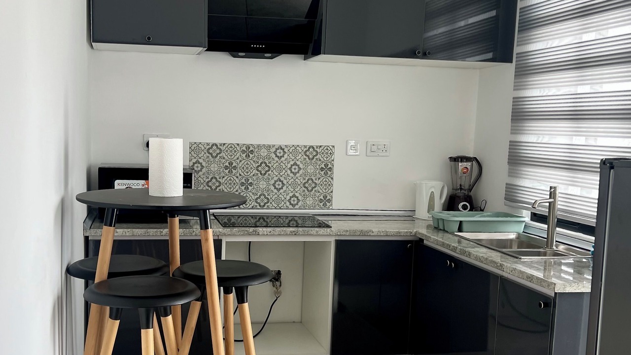 Photo of Kitchen in Labone
