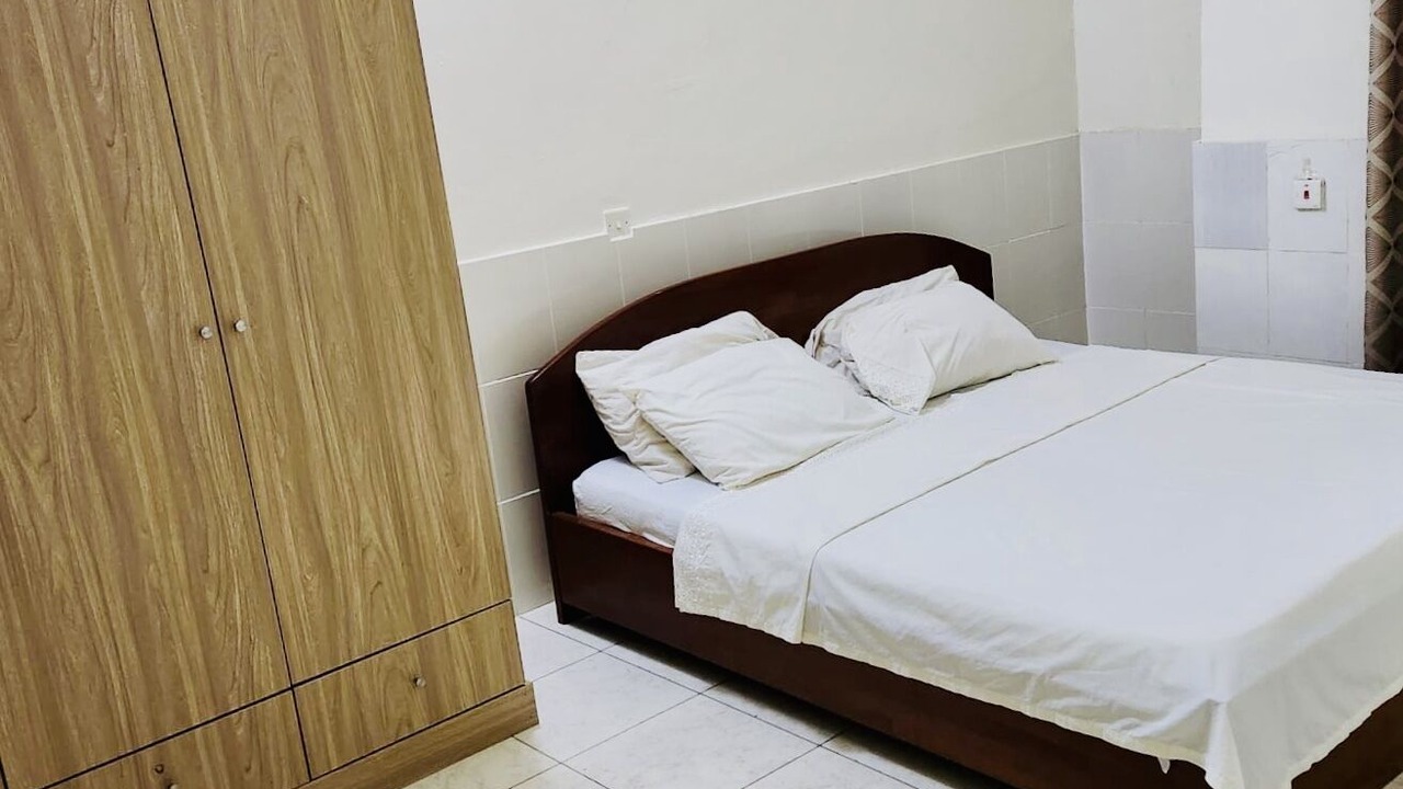 Photo of Bedroom in Osu