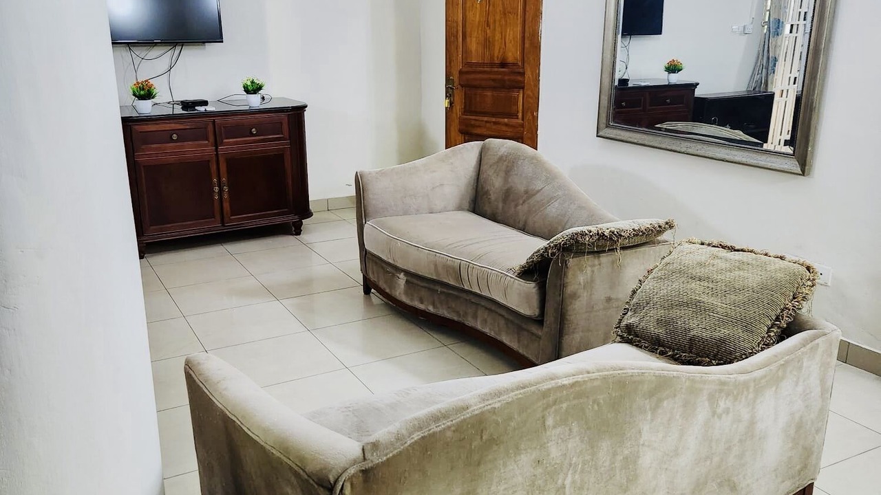 Photo of Livingroom in Osu