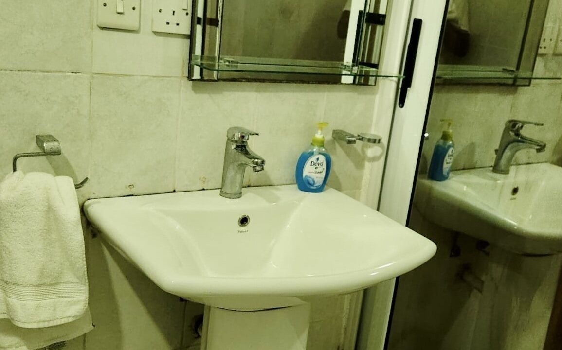 Photo of Bathroom in Osu