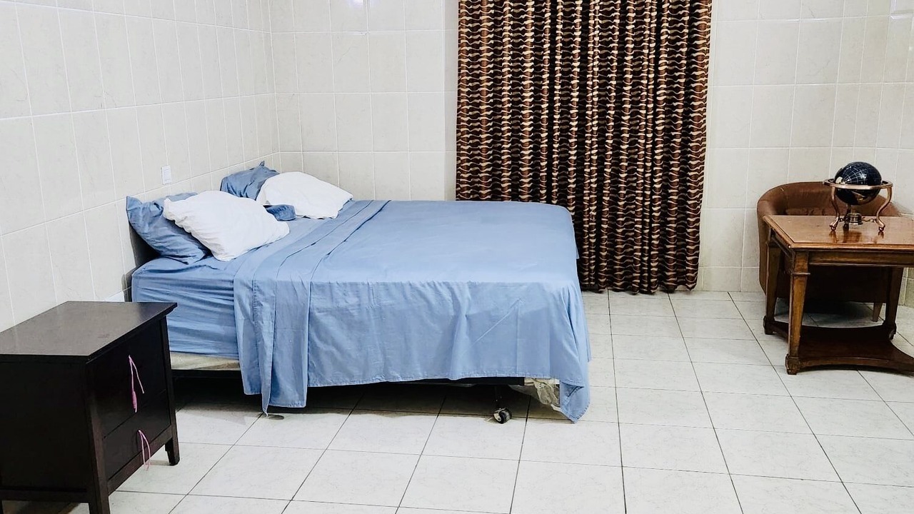 Photo of Bedroom in Osu