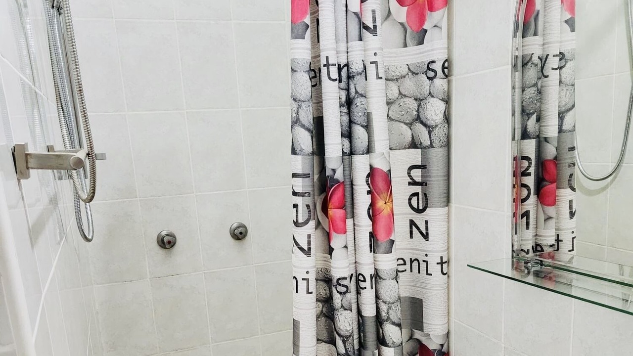 Photo of Bathroom in Osu