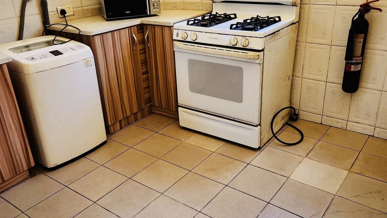 Photo of Kitchen in Osu