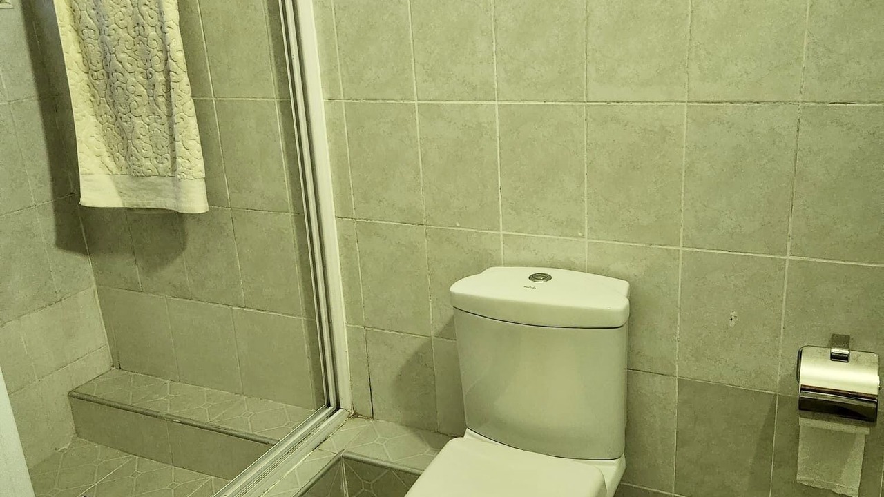 Photo of Bathroom in Osu