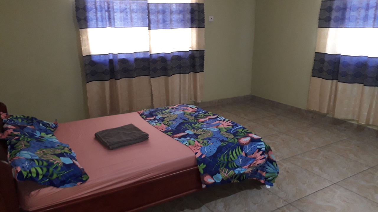 Photo of Bedroom in Akyinim