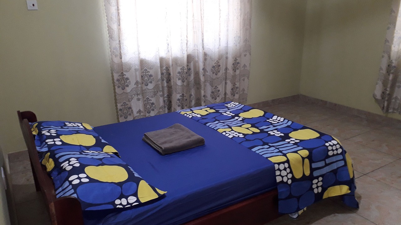 Photo of Bedroom in Akyinim