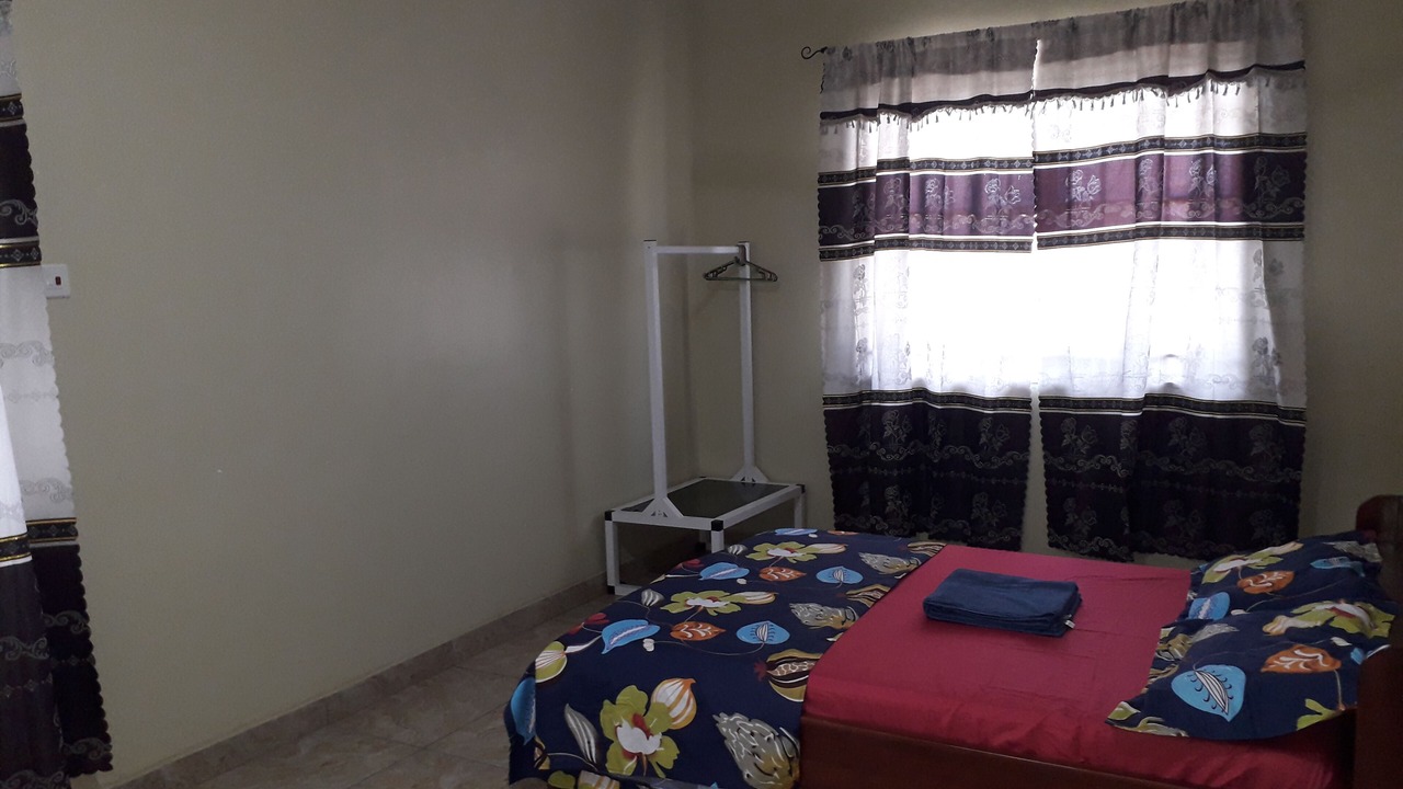 Photo of Bedroom in Akyinim