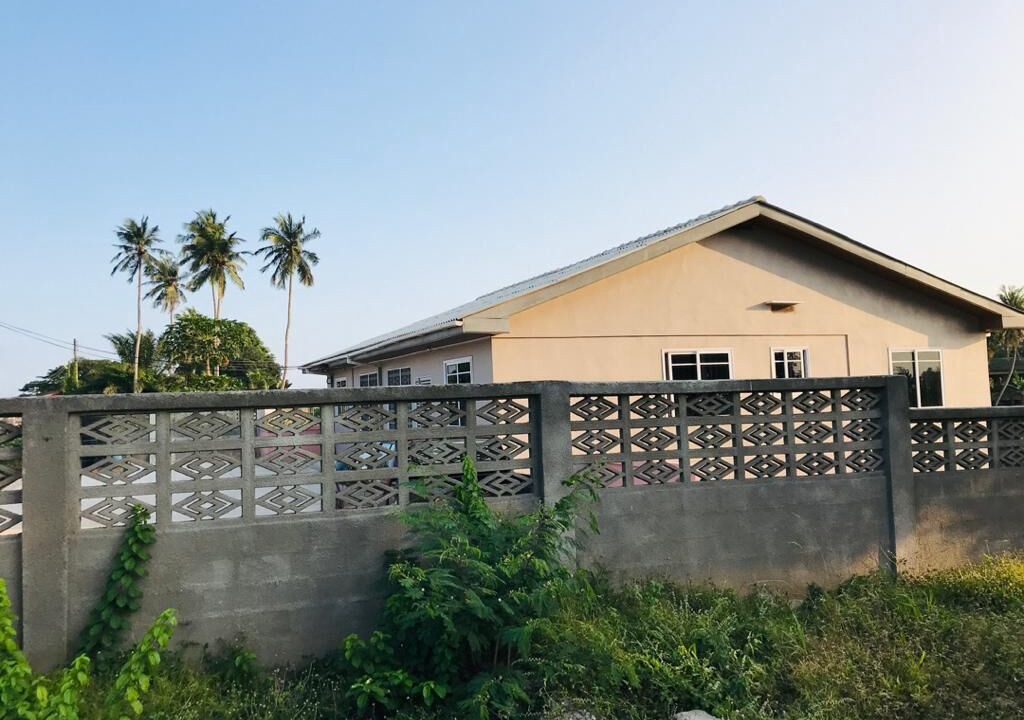 Photo of Outdoor in Akyinim