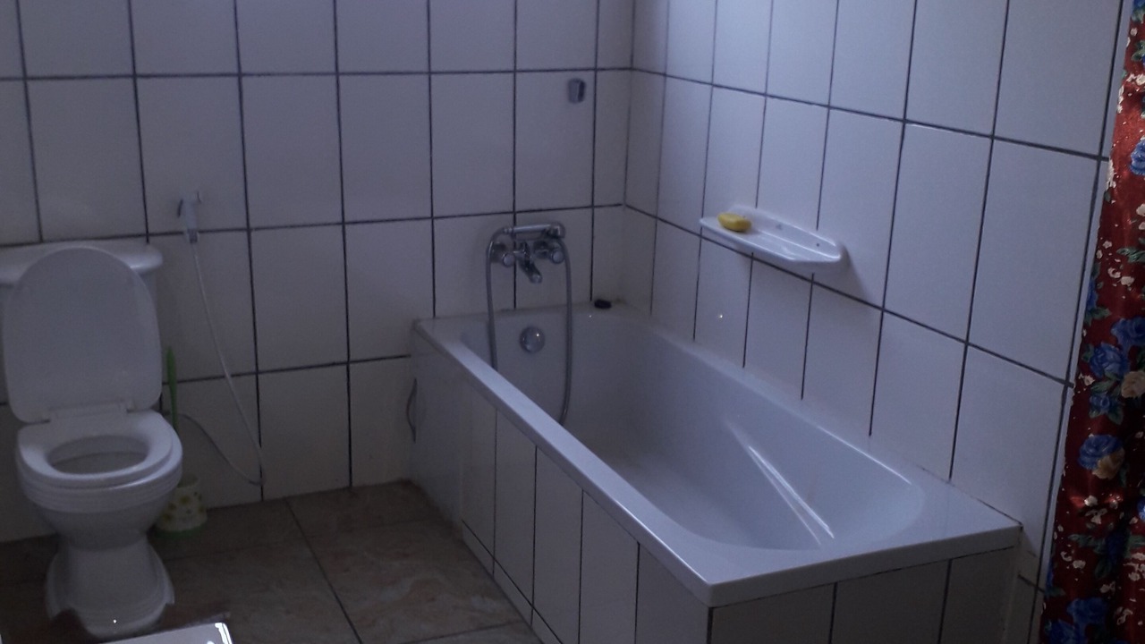 Photo of Bathroom in Akyinim