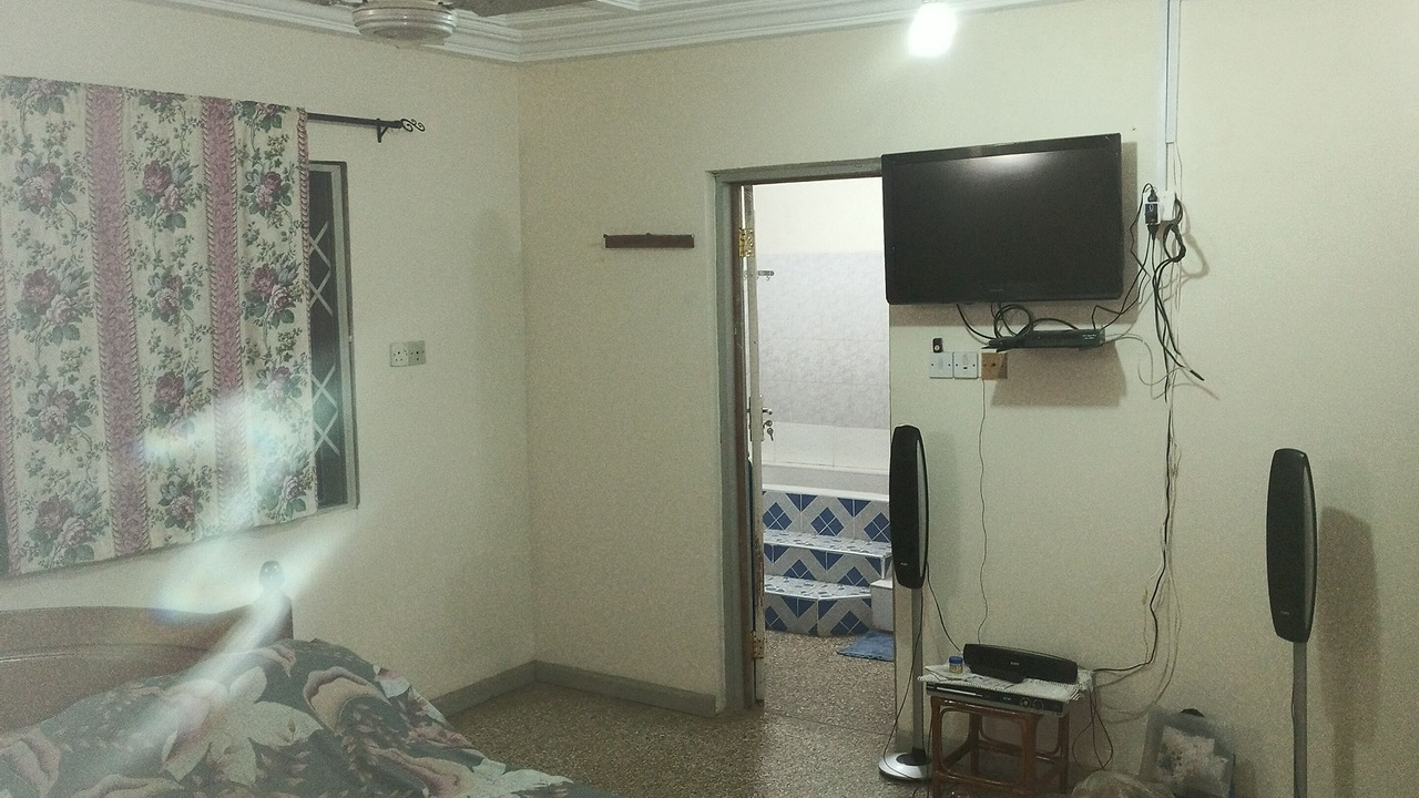 Photo of Bedroom in Accra