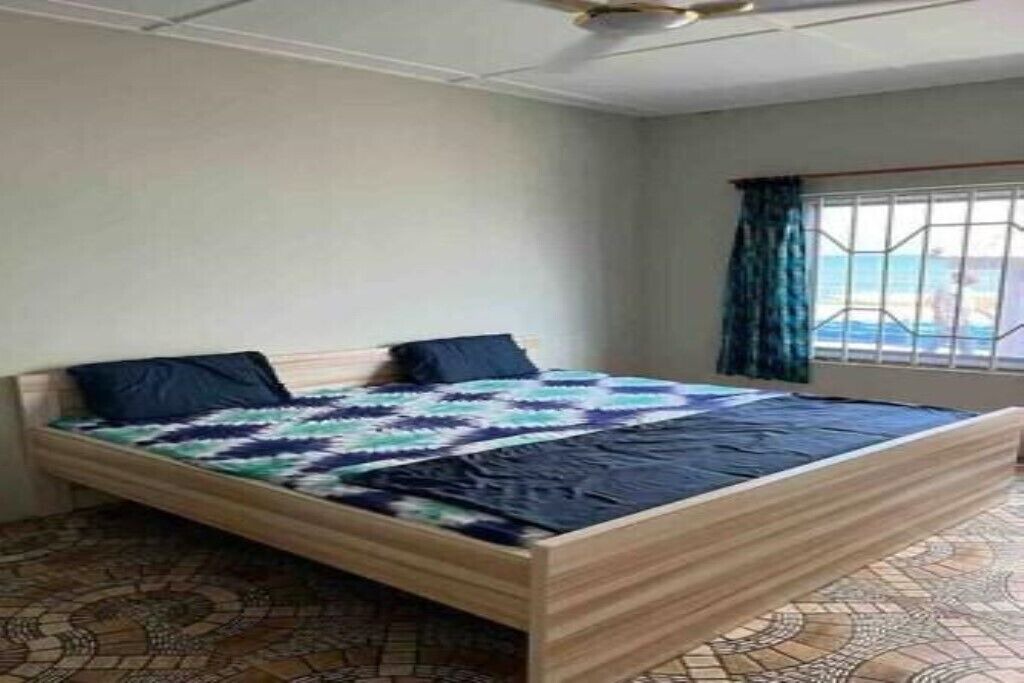 Photo of Bedroom in Nyanyanu
